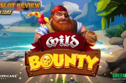 Wild Bounty Hurricane Games